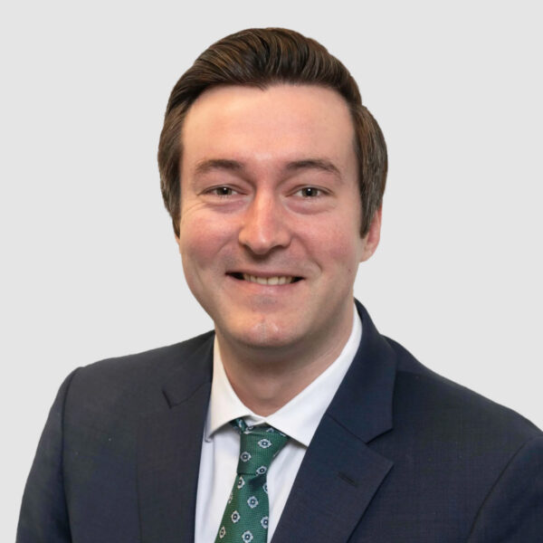 Brendan Chambers