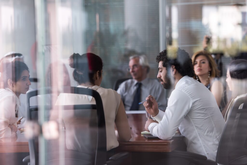 Expert Human Factors Consulting