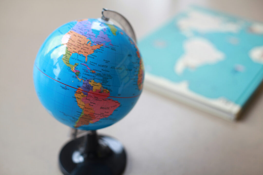 International Usability Research