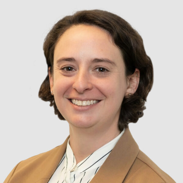 Julia Jaffe, PhD